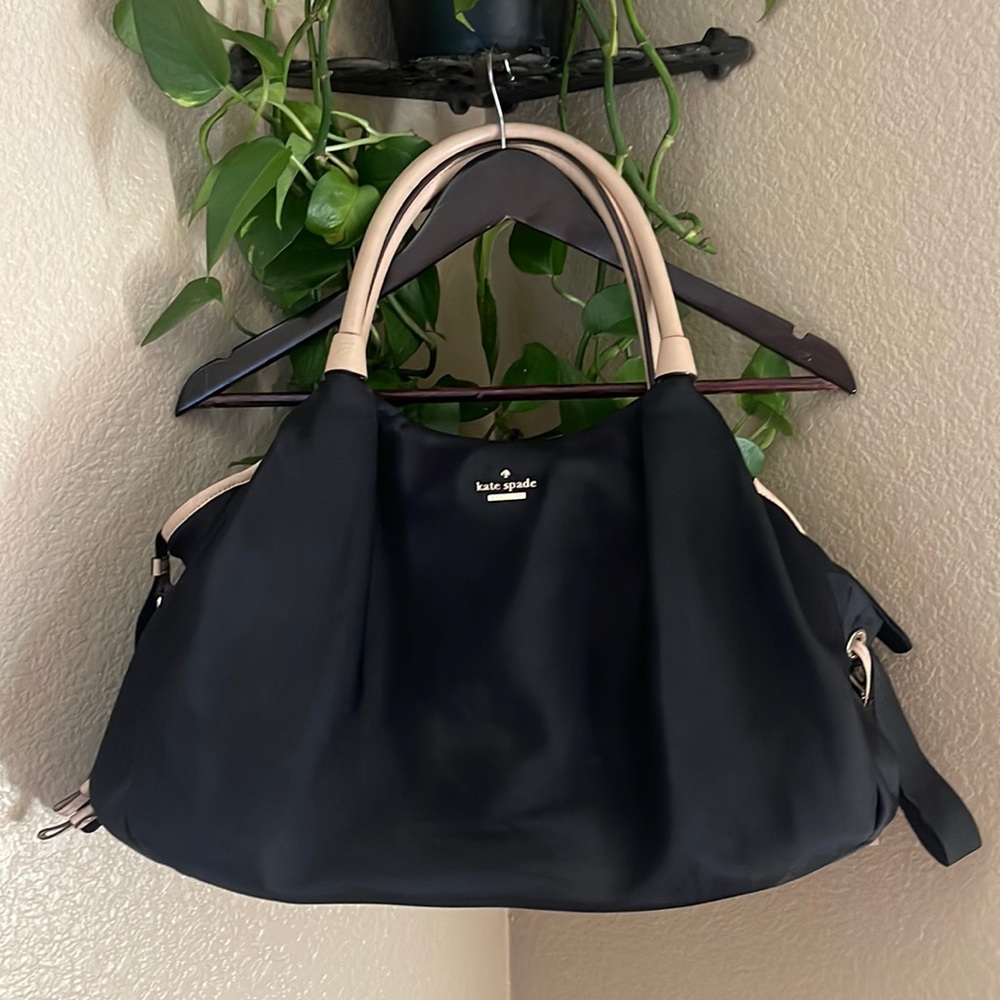 Kate Spade Diaper Bag ♠️